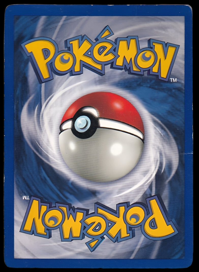 Pokemon TCG Shadowless Charmander 46/102 - Base Set English