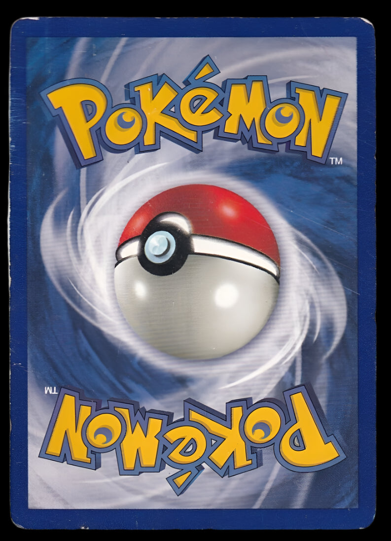 Pokemon TCG Shadowless Dratini 26/102 - Base Set English