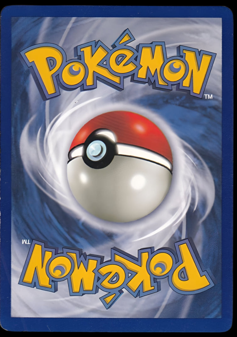 Pokemon TCG Shadowless Seel 41/102 - Base Set English
