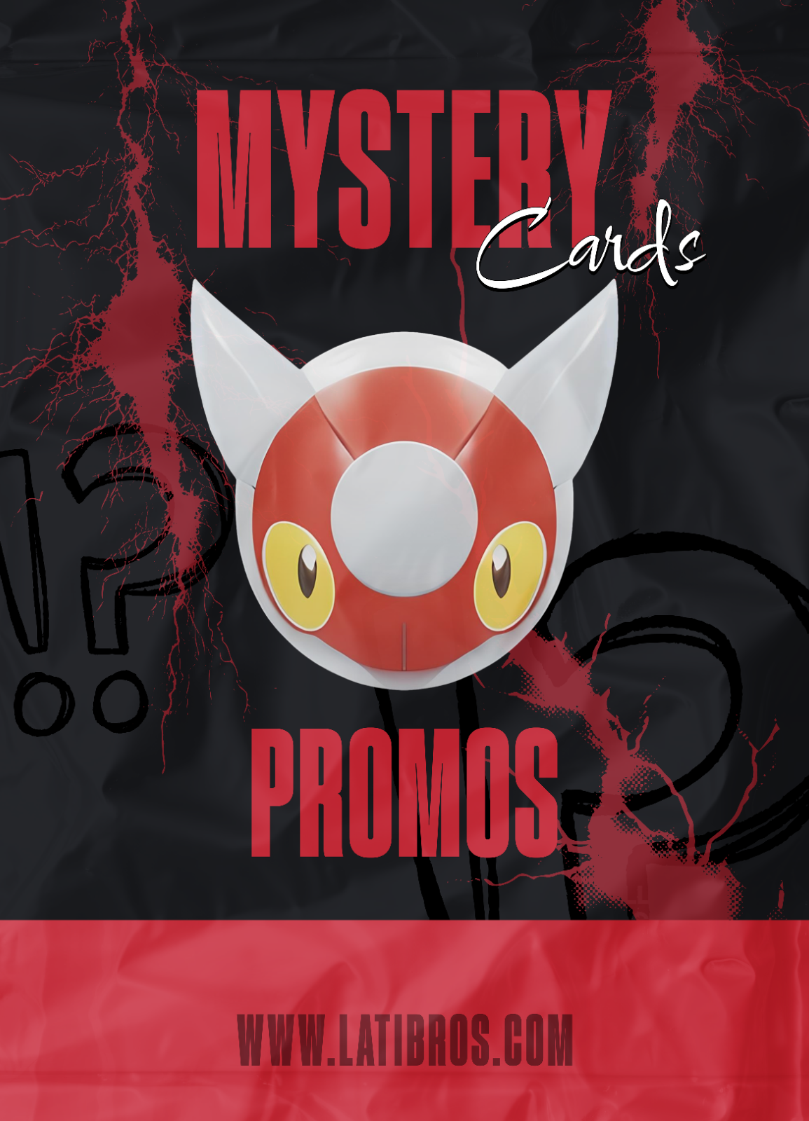 Pokemon Japanese Mystery Rare Promo Card Bundle - 5x Cards - UK SELLER