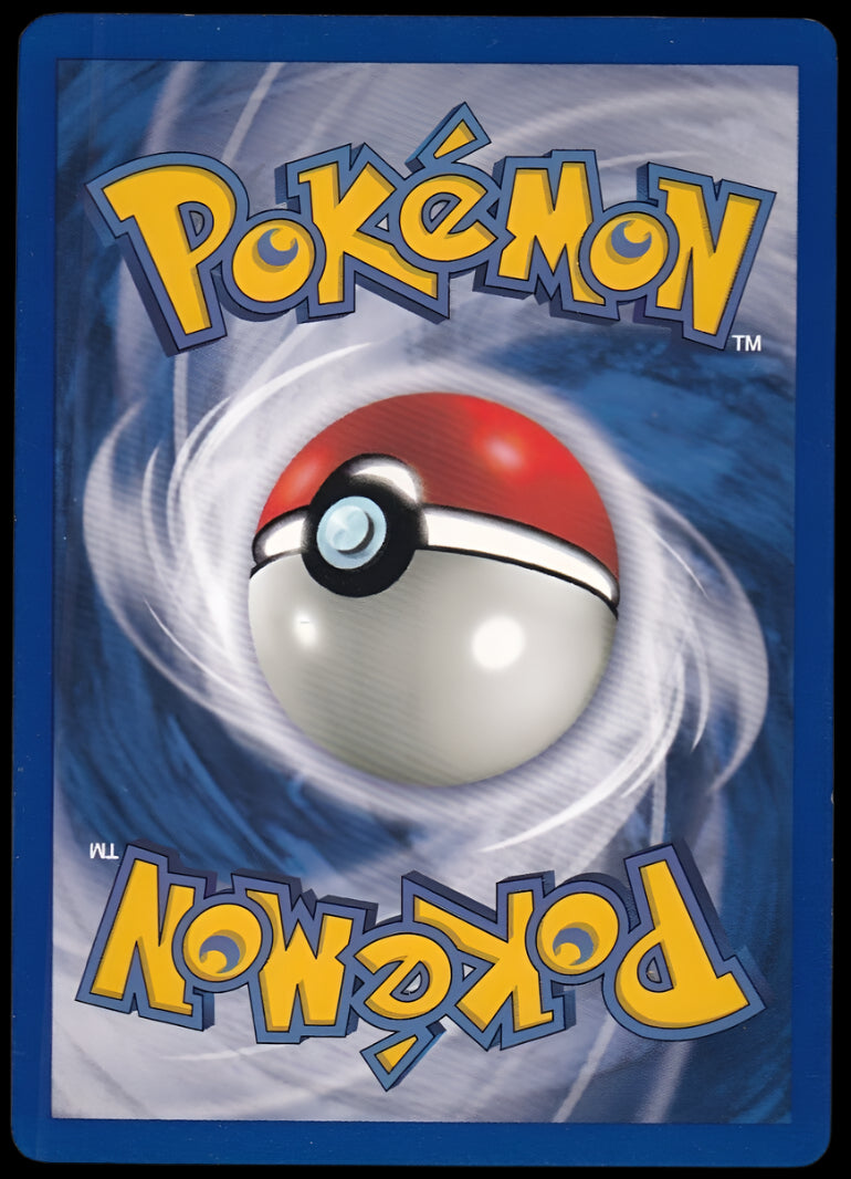 Pokemon TCG Shadowless Drowzee 49/102 - Base Set English