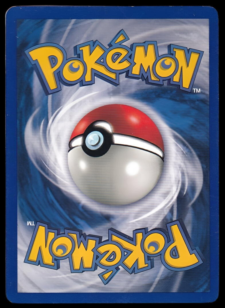 Pokemon TCG Shadowless Dewgong 25/102 - Base Set English