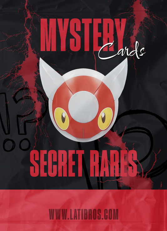 Pokemon Japanese Mystery Secret Rare Card Bundle - 5x Cards - UK SELLER