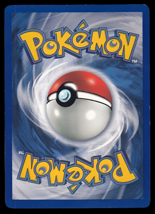 Pokemon TCG Shadowless Poliwag 59/102 - Base Set English