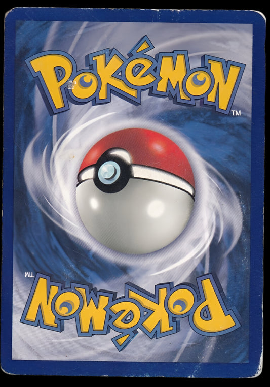 Pokemon TCG Shadowless Charmander 46/102 - Base Set English