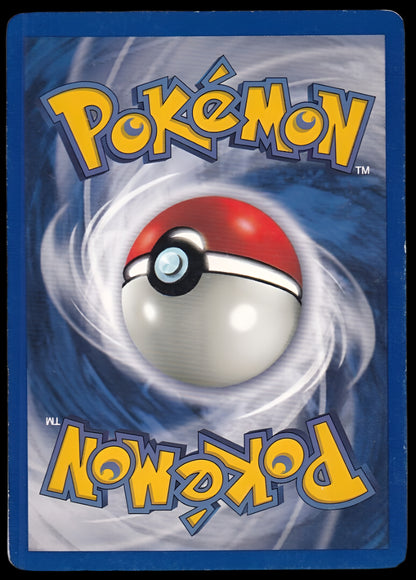 Pokemon TCG Shadowless Ponyta 60/102 - Base Set English