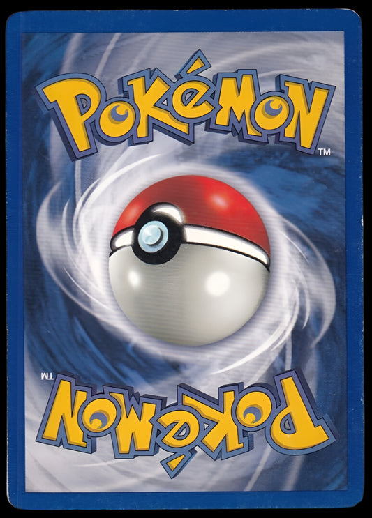Pokemon TCG Shadowless Ponyta 60/102 - Base Set English