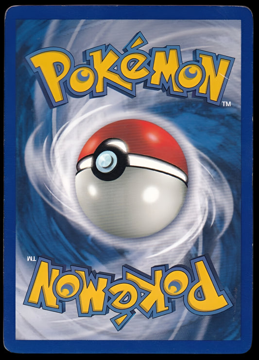 Pokemon TCG Shadowless Porygon 39/102 - Base Set English