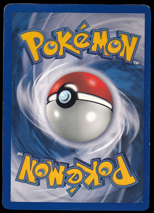 Pokemon TCG Shadowless Machop 52/102 - Base Set English