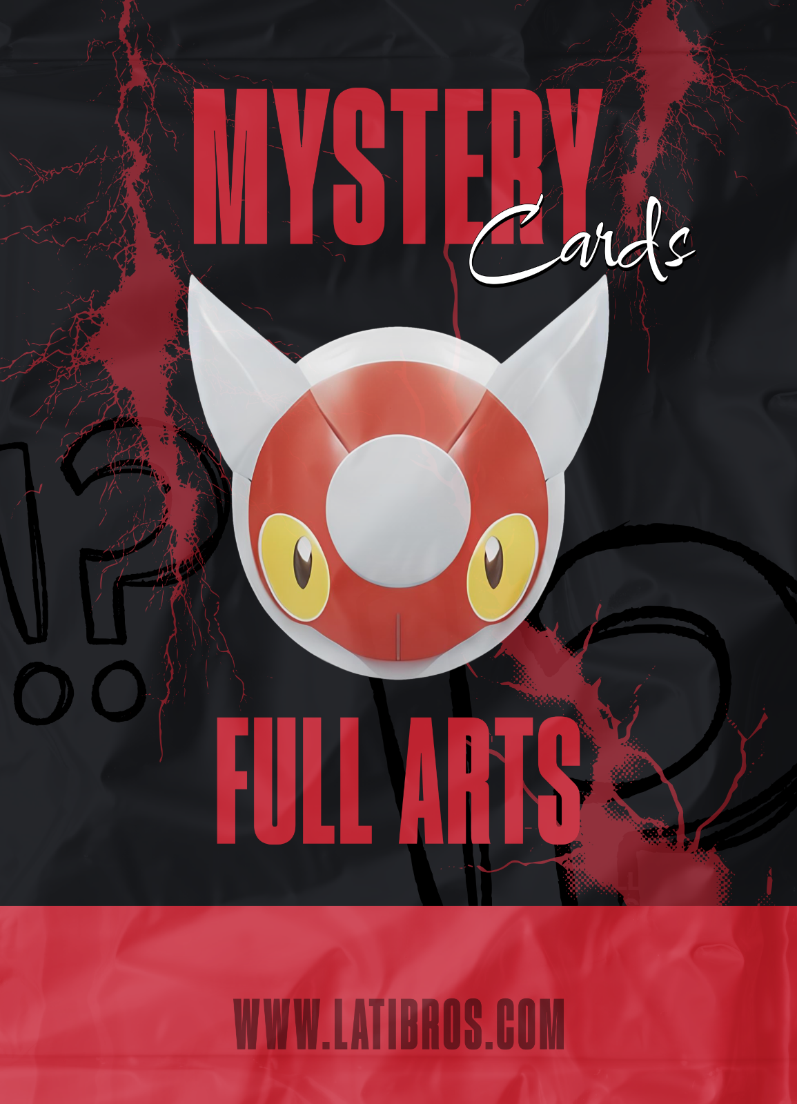 Pokemon Japanese Mystery Full Art Card Bundle - 5x Cards - UK SELLER