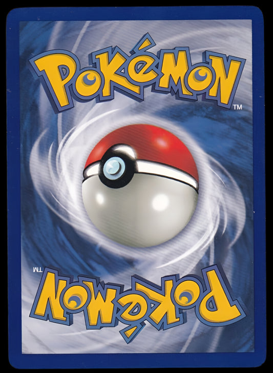 Pokemon TCG Shadowless Kakuna 33/102 - Base Set English