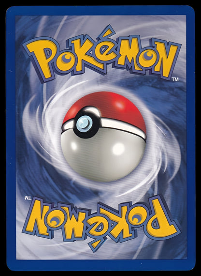 Pokemon TCG Shadowless FarFetch'd 27/102 - Base Set English