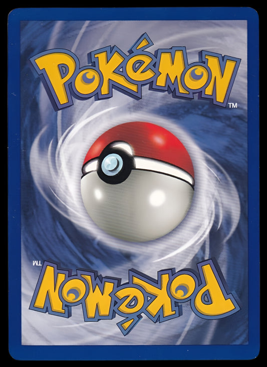 Pokemon TCG Shadowless FarFetch'd 27/102 - Base Set English