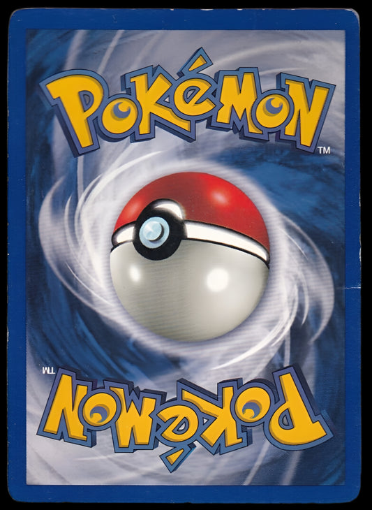 Pokemon TCG Shadowless Charmander 46/102 - Base Set English