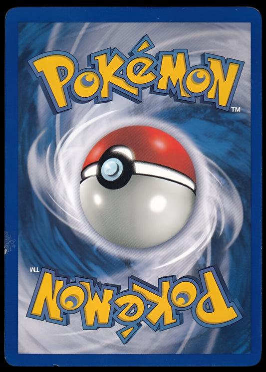 Pokemon TCG Shadowless Gastly 50/102 - Base Set English