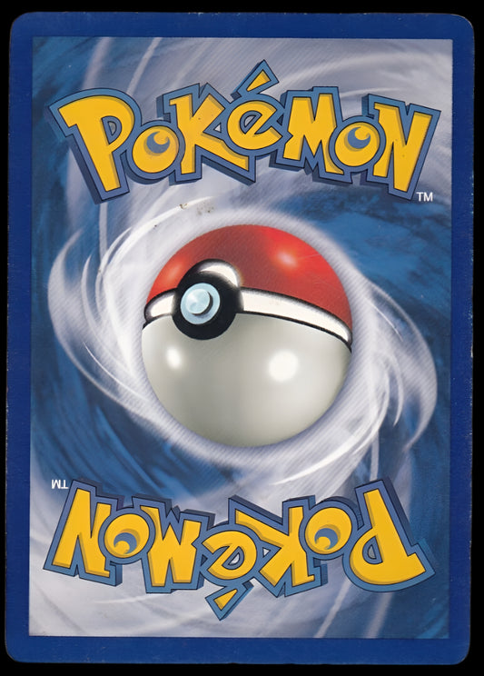 Pokemon TCG Shadowless Koffing 51/102 - Base Set English