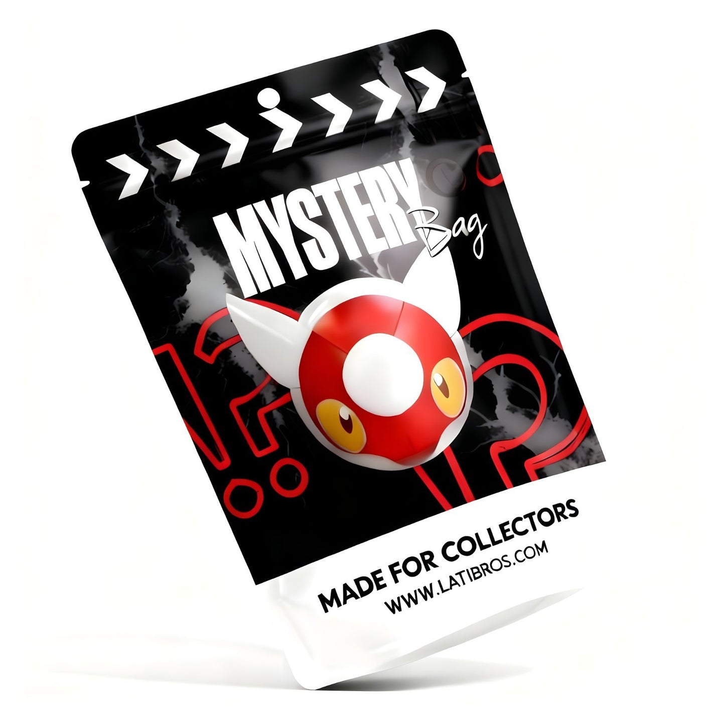 Pokemon Mystery Card Illustration Rare Bundle - 5x Japanese AR/CHR/CSR Cards