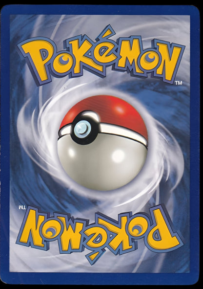 Pokemon TCG Shadowless Seel 41/102 - Base Set English