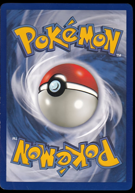 Pokemon TCG Shadowless Seel 41/102 - Base Set English