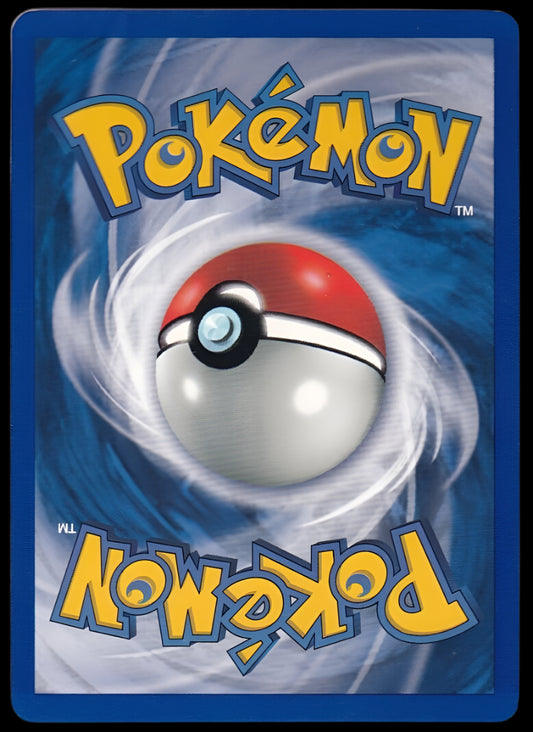 Pokemon TCG Shadowless Tangela 66/102 - Base Set English